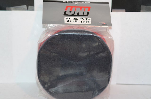 (image for) AIR FILTER